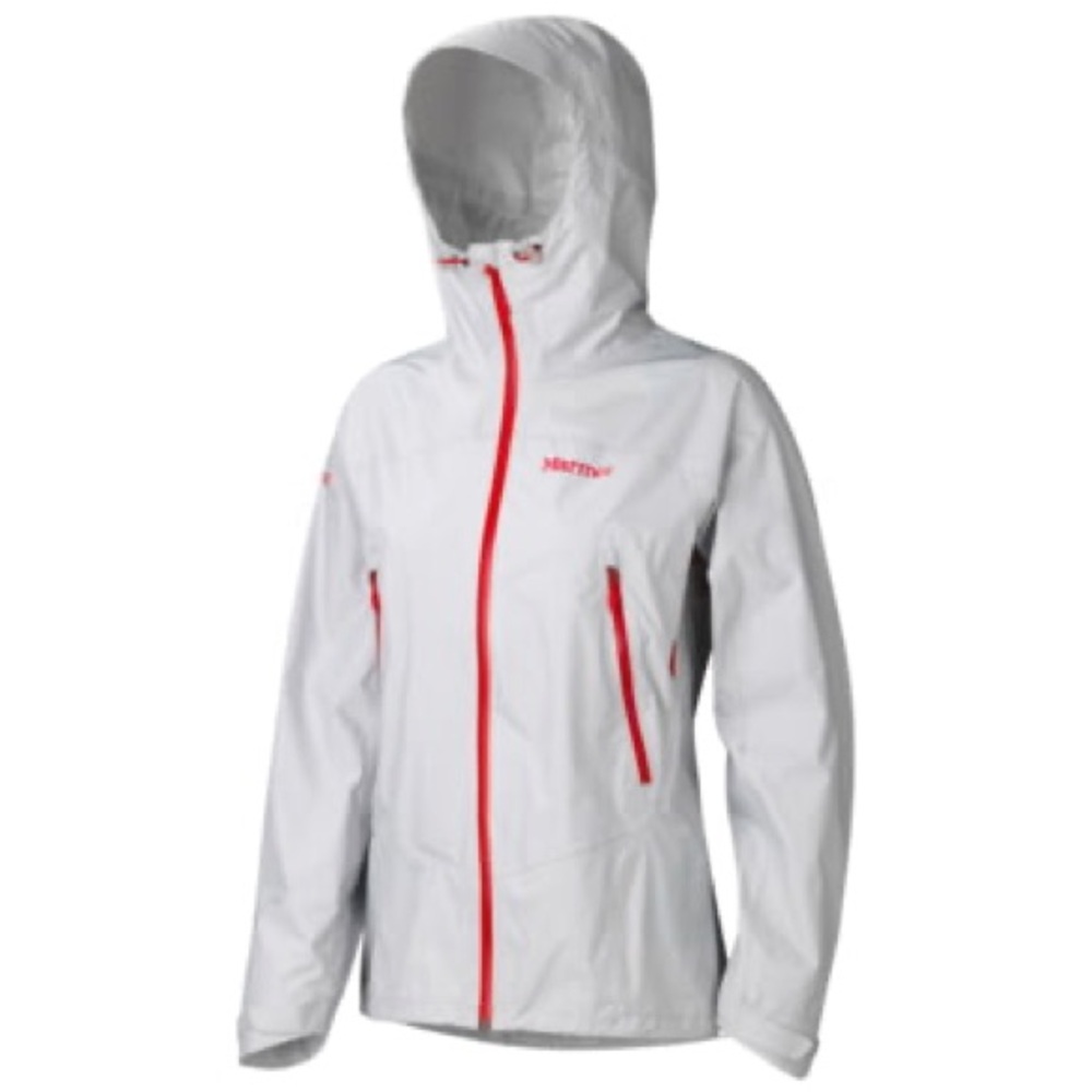 Marmot Mica Rain jacket XS